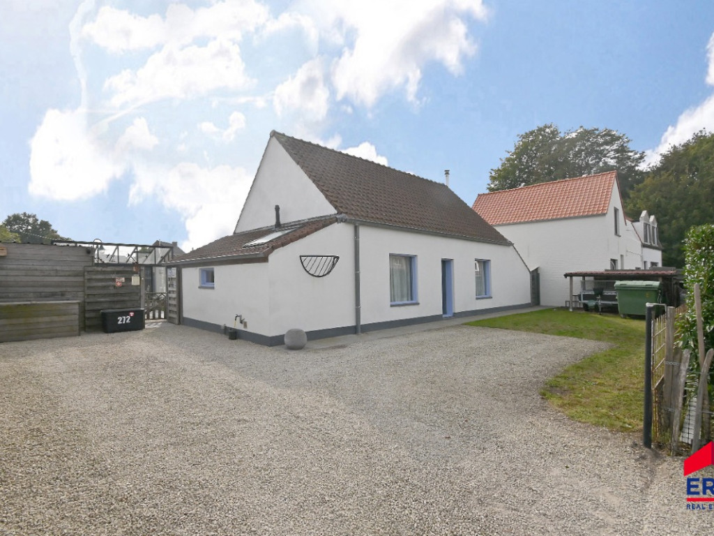 Kronekalseide - 272 - - 9990