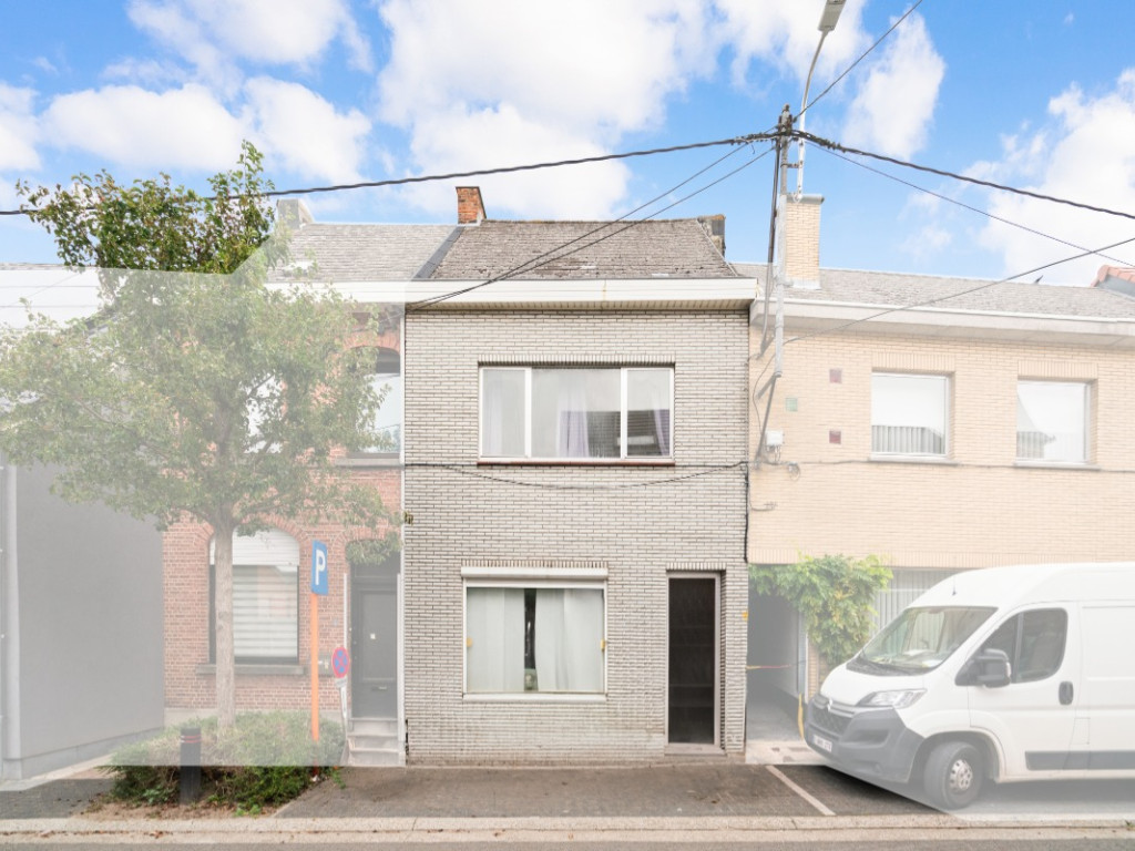 Visstraat - 25 - - 9280