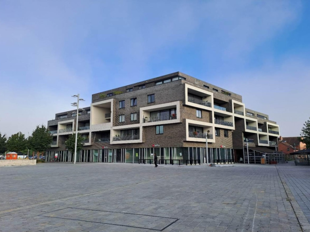 Hertog Janplein - 63 - 308 - 3920