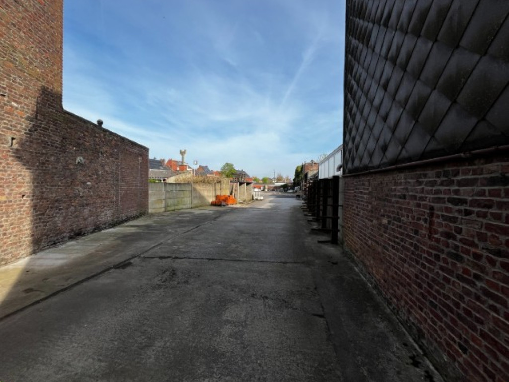 Rue du Triangle - 12+ - - 7780