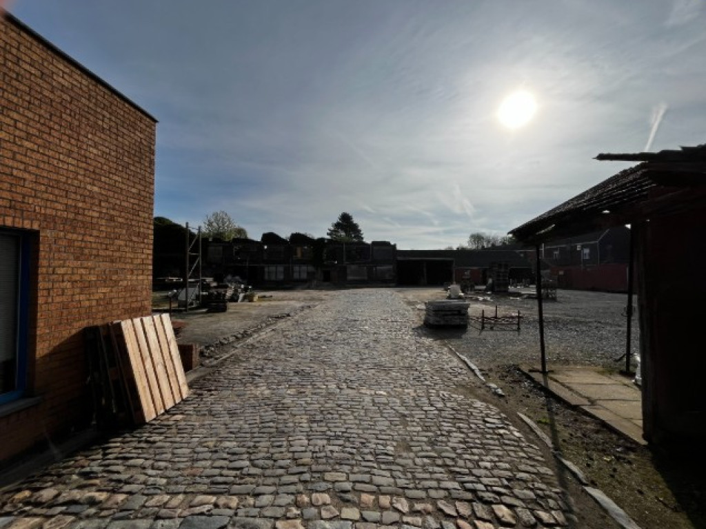 Rue du Triangle - 12+ - - 7780