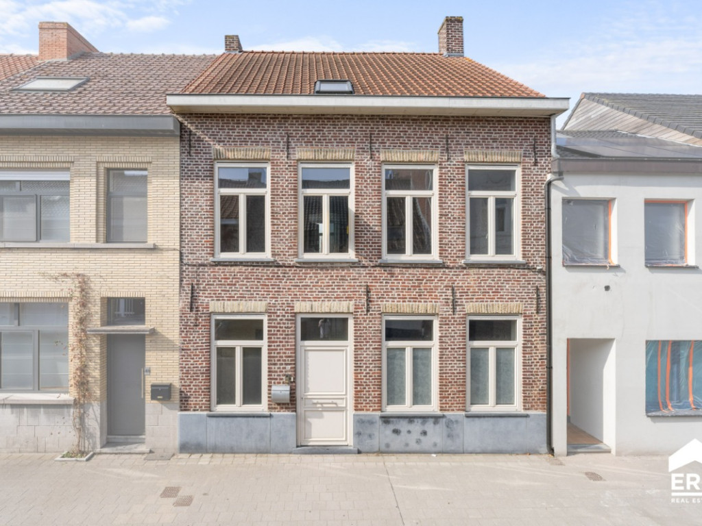 Boeschepestraat - 81 - - 8970