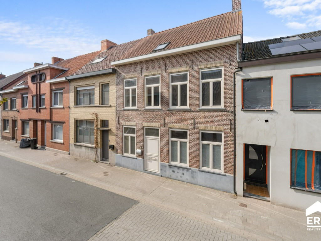 Boeschepestraat - 81 - - 8970