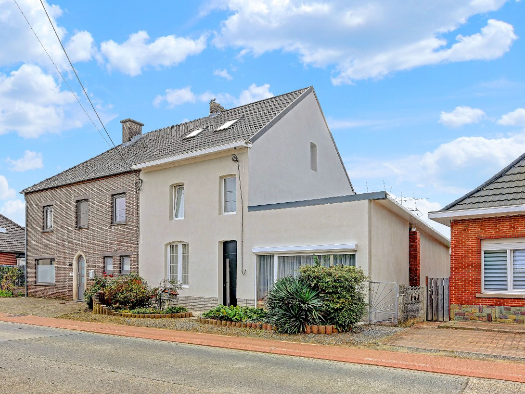 Heuvelstraat - 156 - - 3390