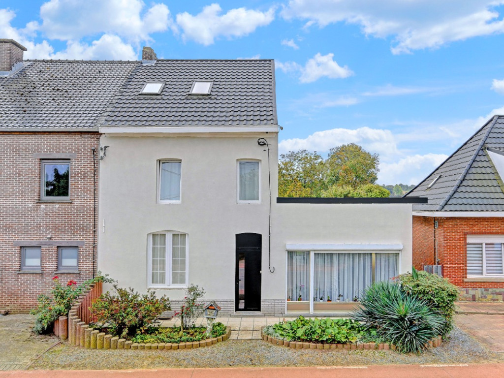 Heuvelstraat - 156 - - 3390