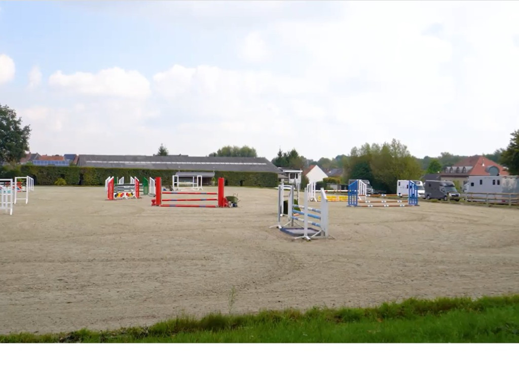 Oude Schapenbaan - 134 - - 1850