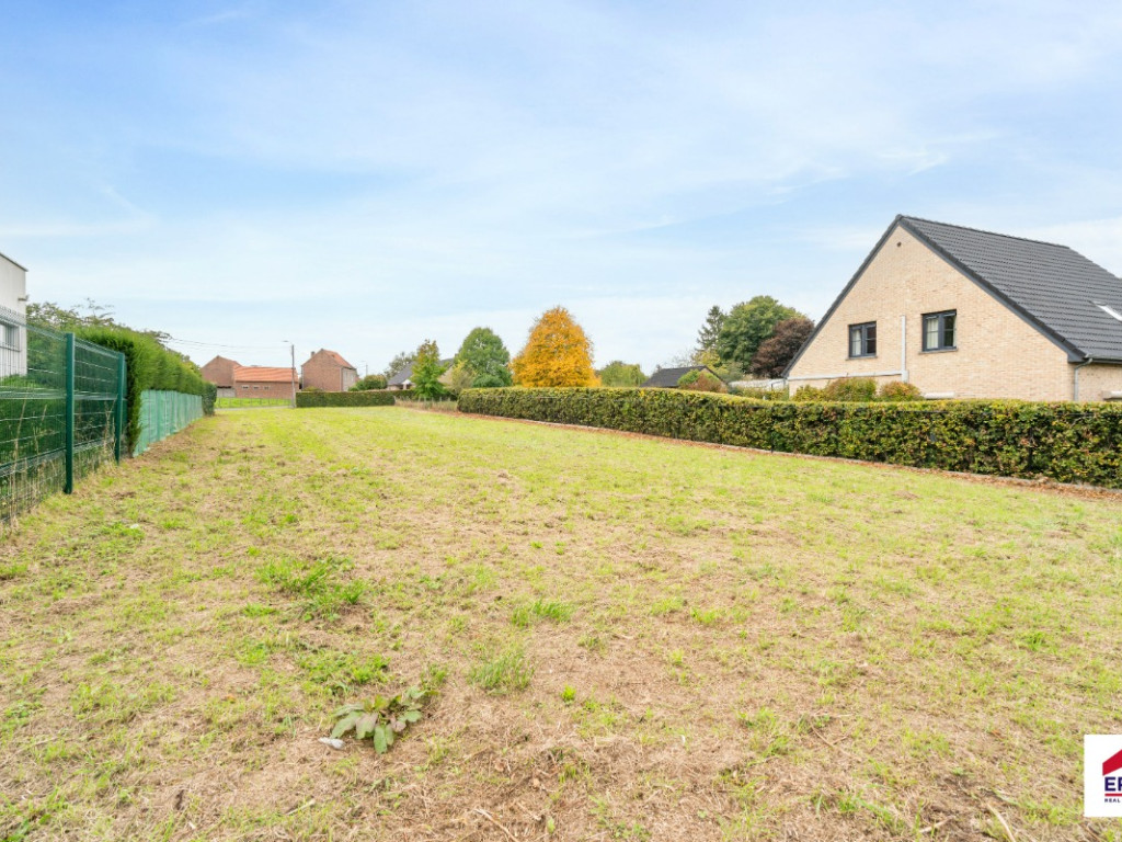 Kamstraat - z/n - - 1602