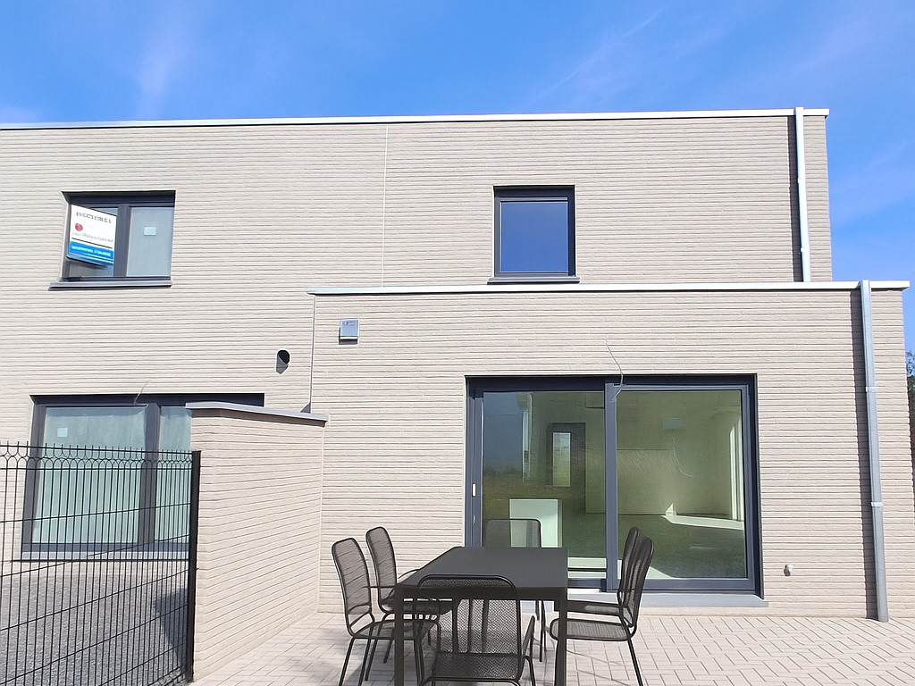 Lieven Bauwensstraat - 22 - - 8570