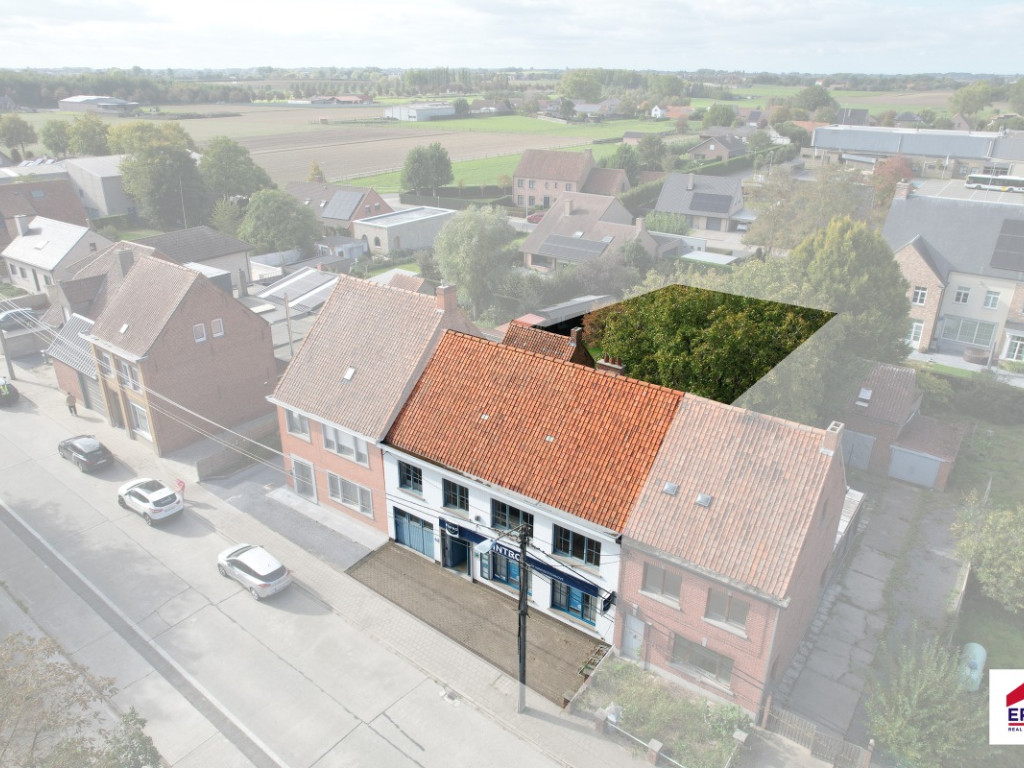 Wakkenstraat - 43 - - 8720