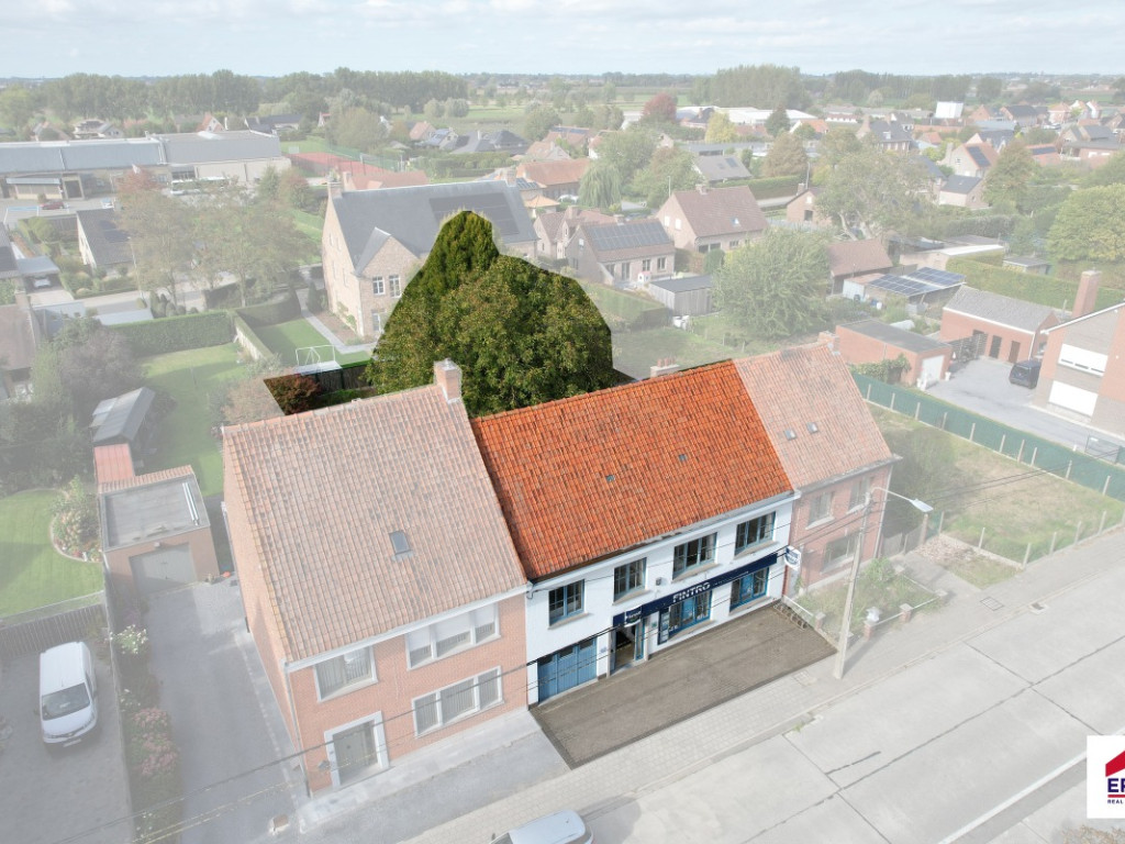 Wakkenstraat - 43 - - 8720