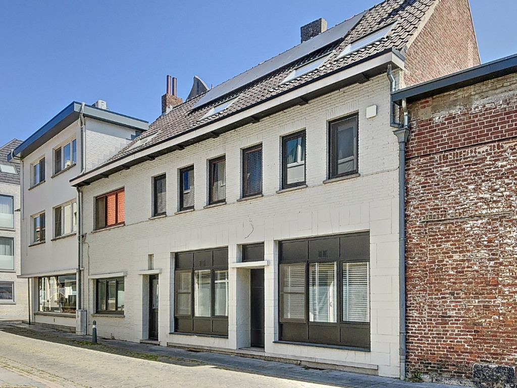 Houtstraat - 4 - 1 - 3680
