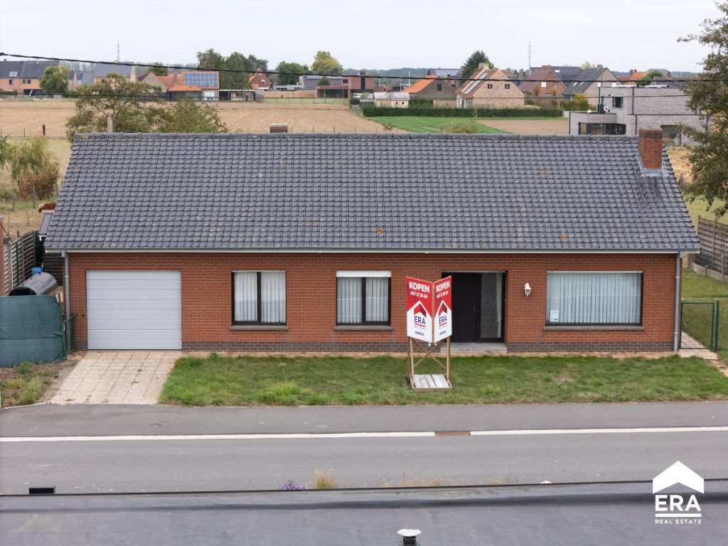 Galgestraat - 59 - - 8920