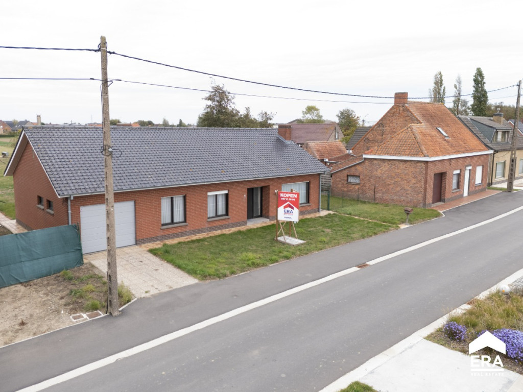 Galgestraat - 59 - - 8920