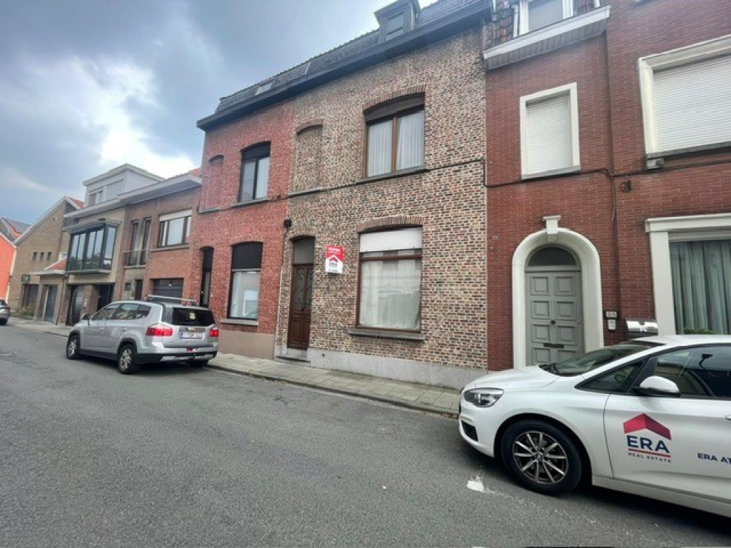 Poedermagazijnstraat - 80 - - 8930