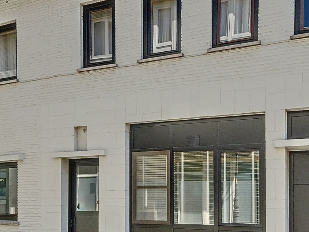 Houtstraat - 4 - 1 - 3680