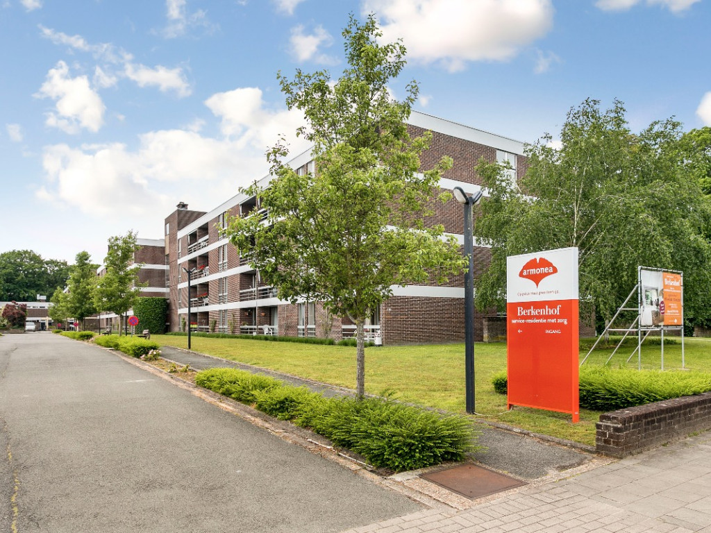 Daverlostraat - 170/AW018 - AW018 - 8310