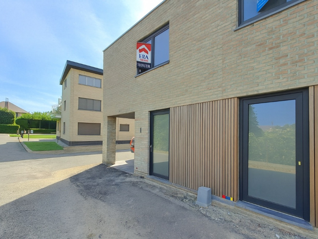 Lieven Bauwensstraat - 22 - - 8570
