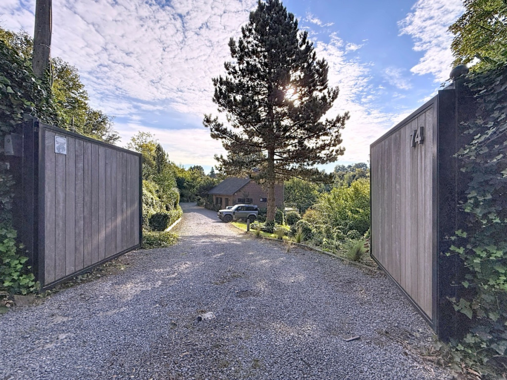 rue Fond des Cris - 74 - - 4050