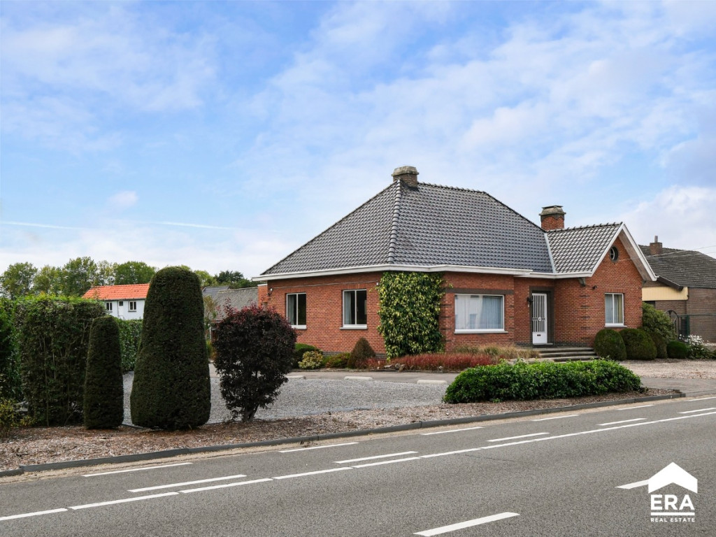 Thiewinkelstraat - 90 - - 3560