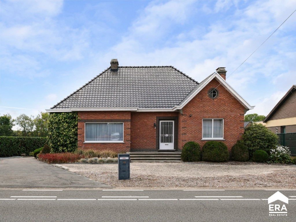 Thiewinkelstraat - 90 - - 3560