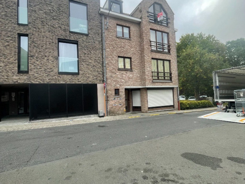 Poststraat - 18 - 0301 - 8930