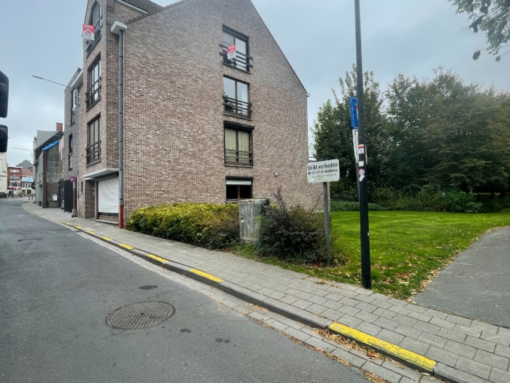 Poststraat - 18 - 0301 - 8930