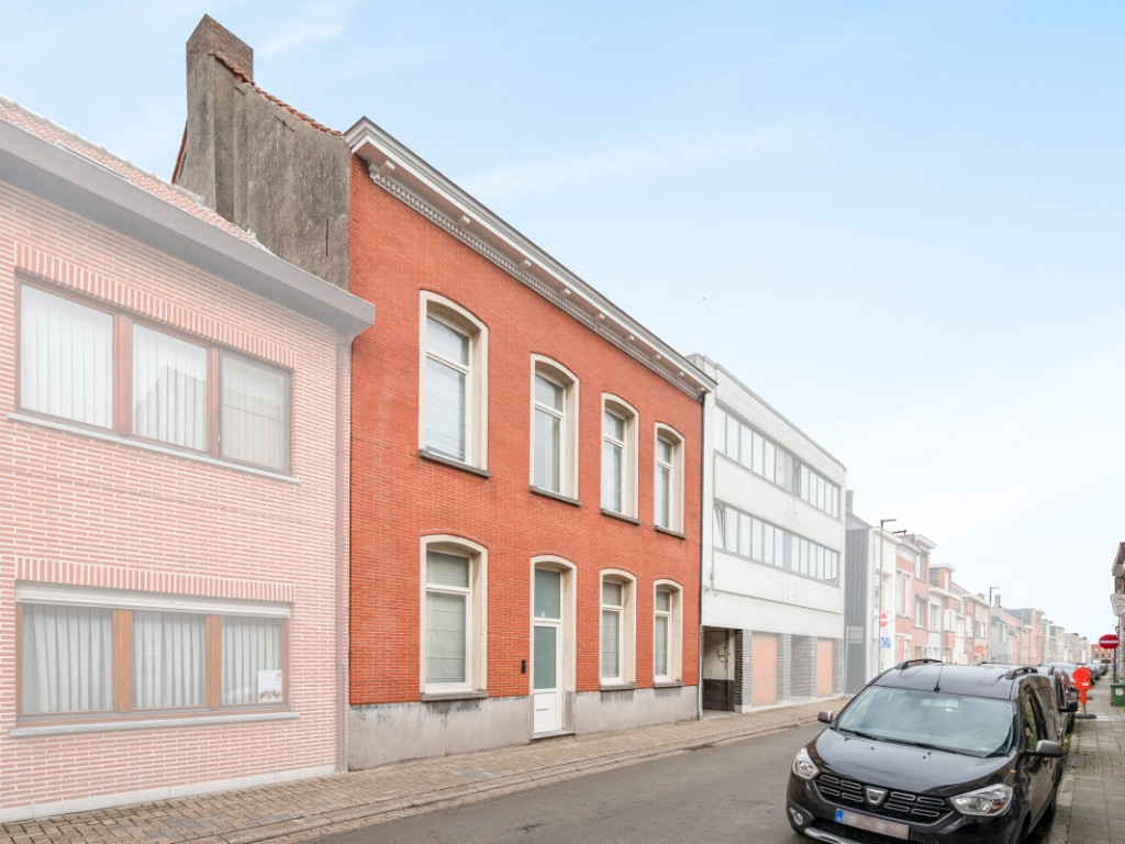 Veldstraat - 14 - - 9100