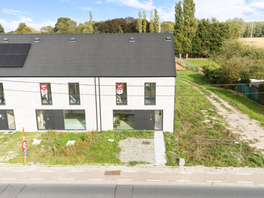 Diepmeerstraat - 84 - C - Lot 2 - 9255
