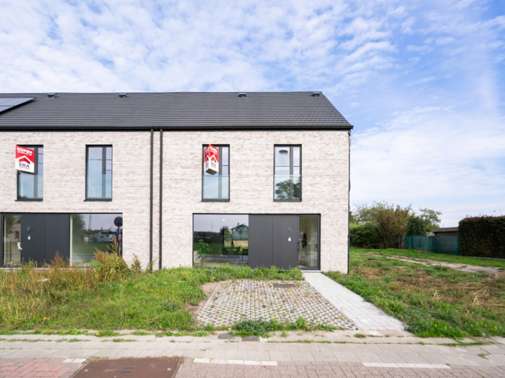 Diepmeerstraat - 84 - C - Lot 2 - 9255