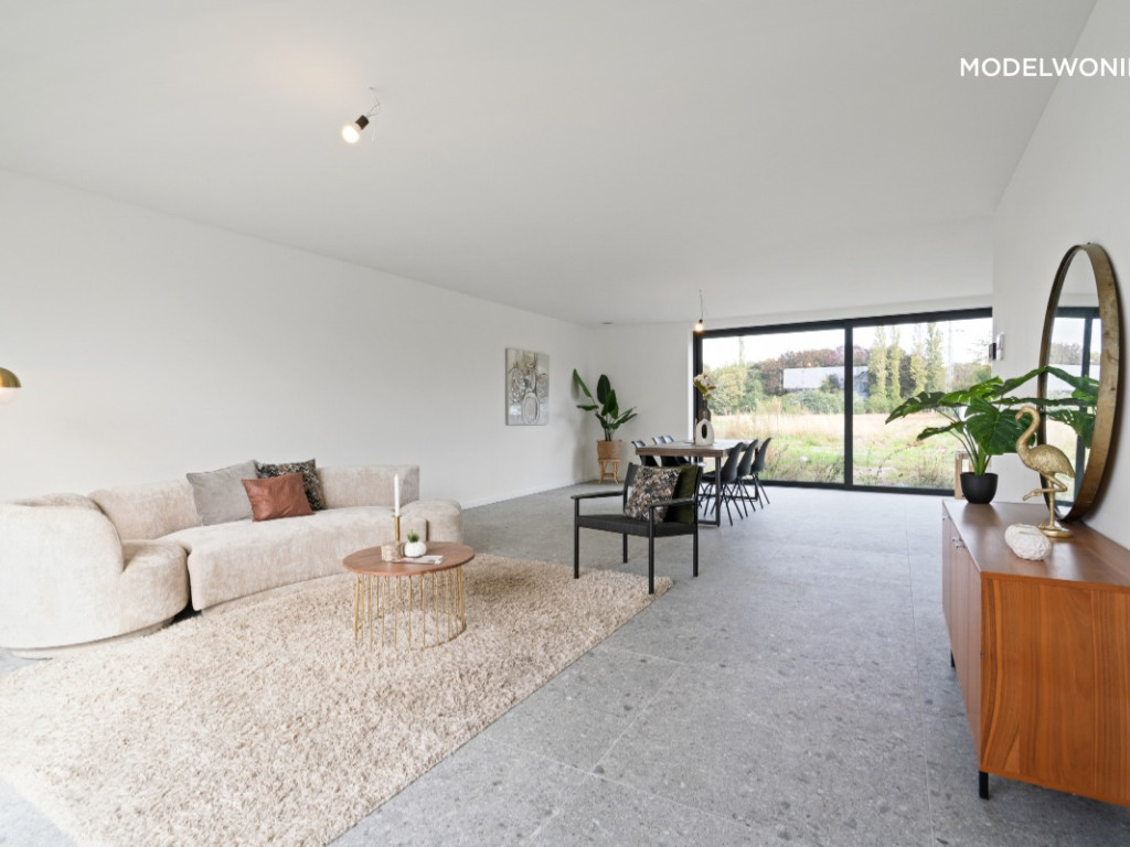 Diepmeerstraat - 84 - C - Lot 2 - 9255