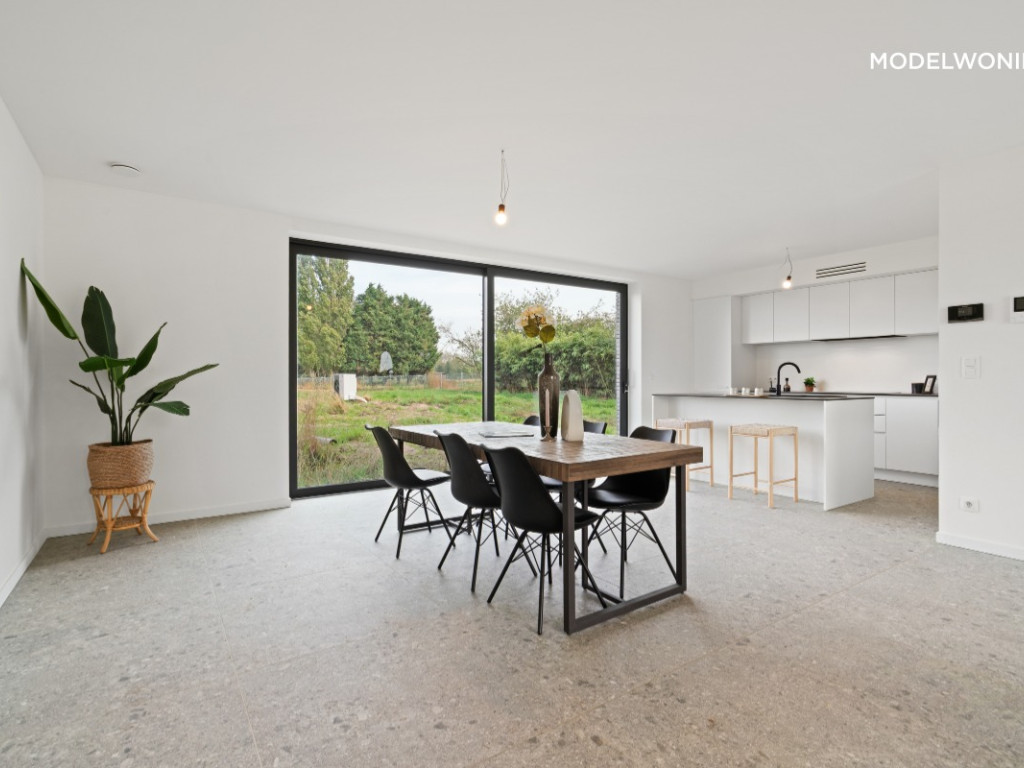 Diepmeerstraat - 82 - B - Lot 6 - 9255