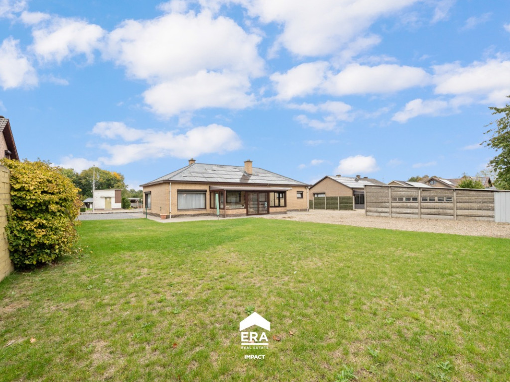 Schansweg - 26 - - 3950