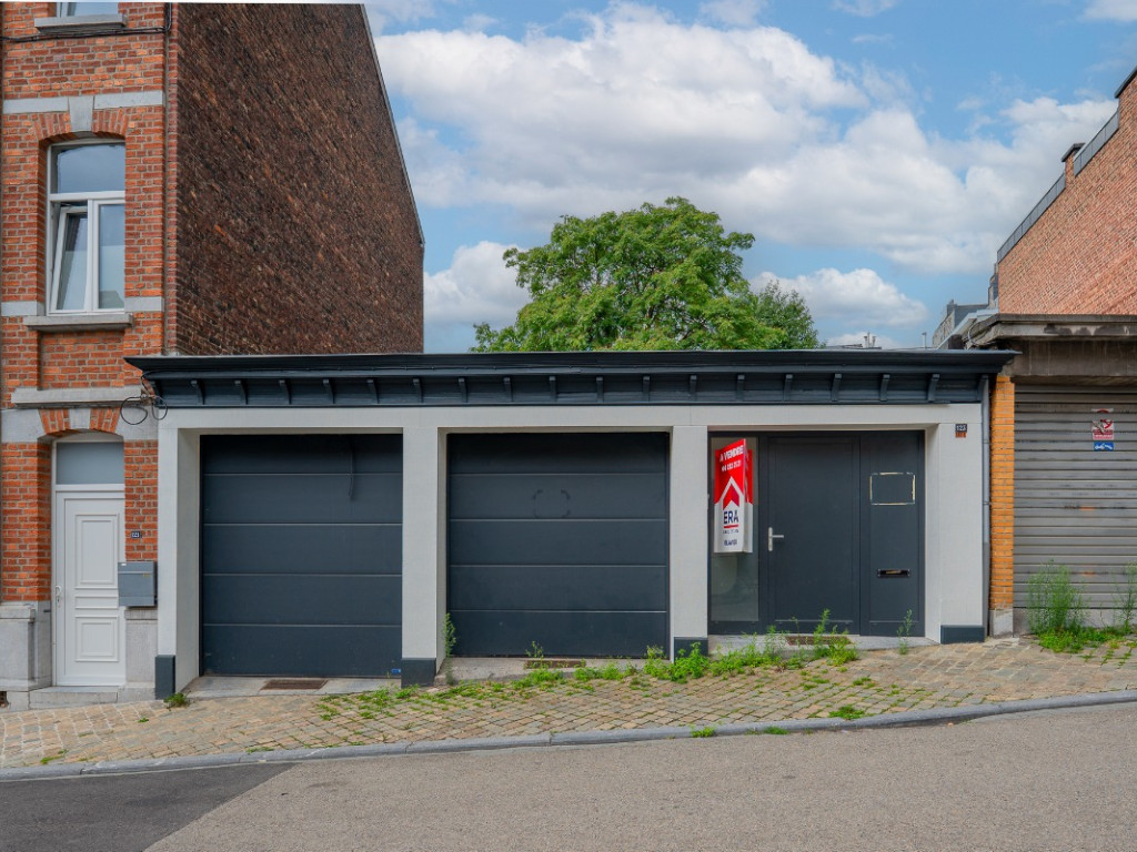 Rue Jean Haust - 123 - - 4000