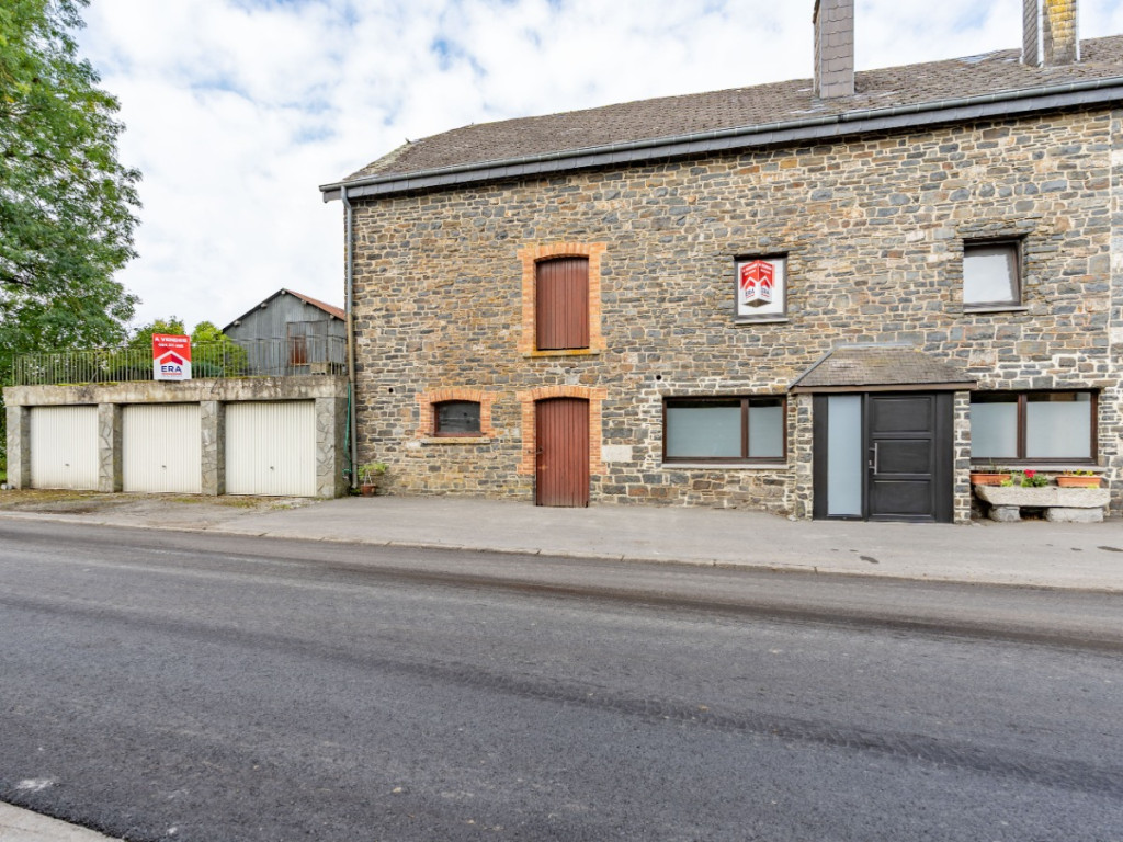 Rue Maitres de poste - 42 - - 6687