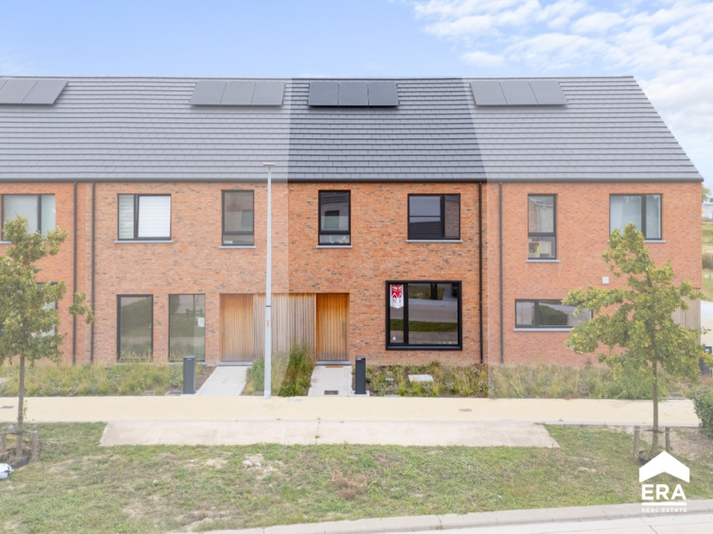 Gitsestraat - 532 - - 8800