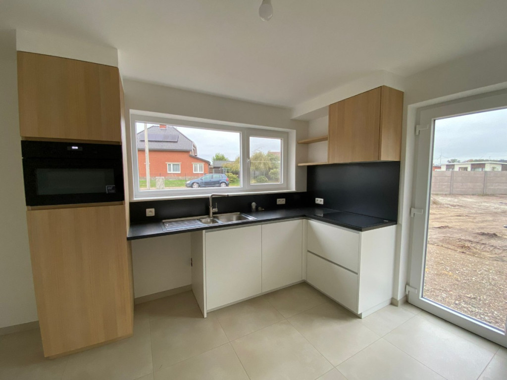 Plattewijerstraat - 23 - - 3600