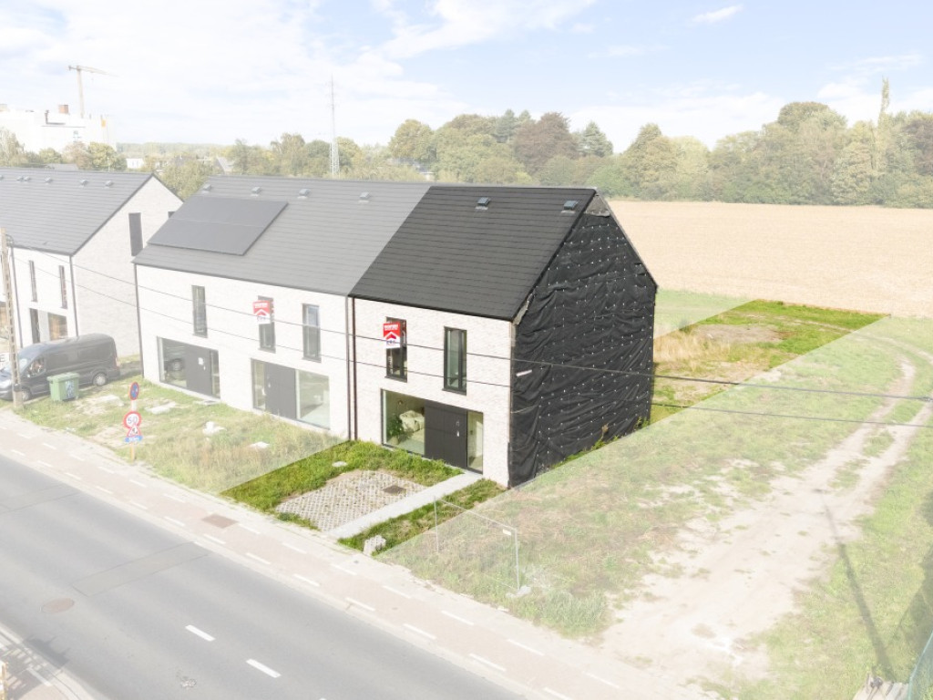 Diepmeerstraat - 82 - A - Lot 7 - 9255