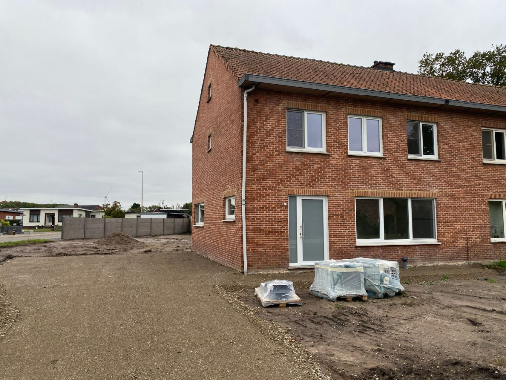 Plattewijerstraat - 23 - - 3600