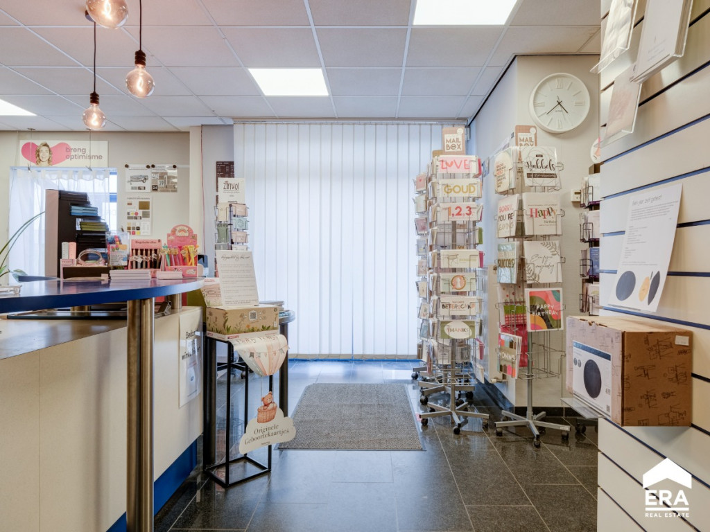 Genkerbaan - 112 - - 3520