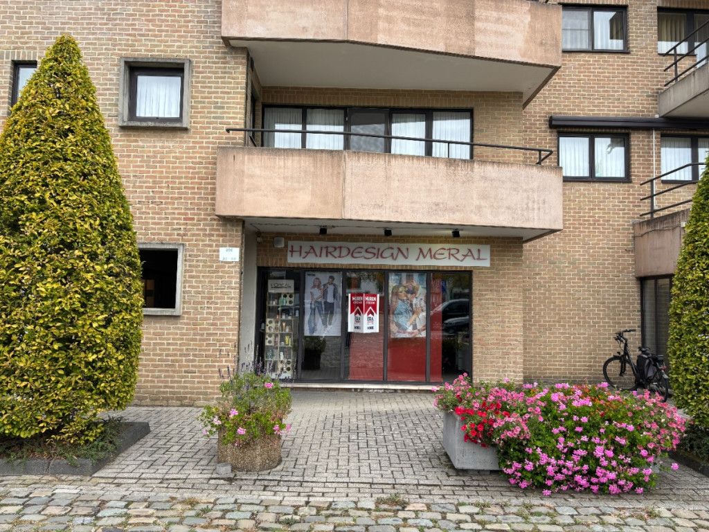 Diestersteenweg - 206 - 20 - 3510
