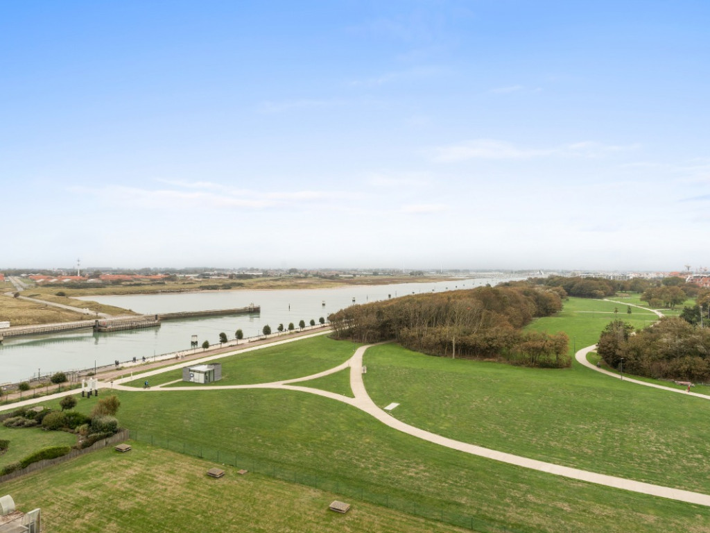 Dienstweg Havengeul - 6 / 902 - GREENPARK - 8620