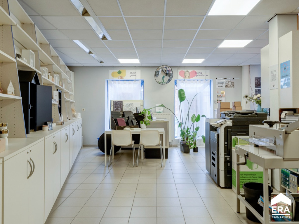 Genkerbaan - 112 - - 3520