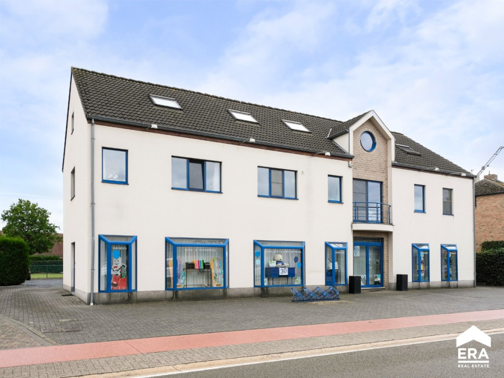 Genkerbaan - 112 - - 3520