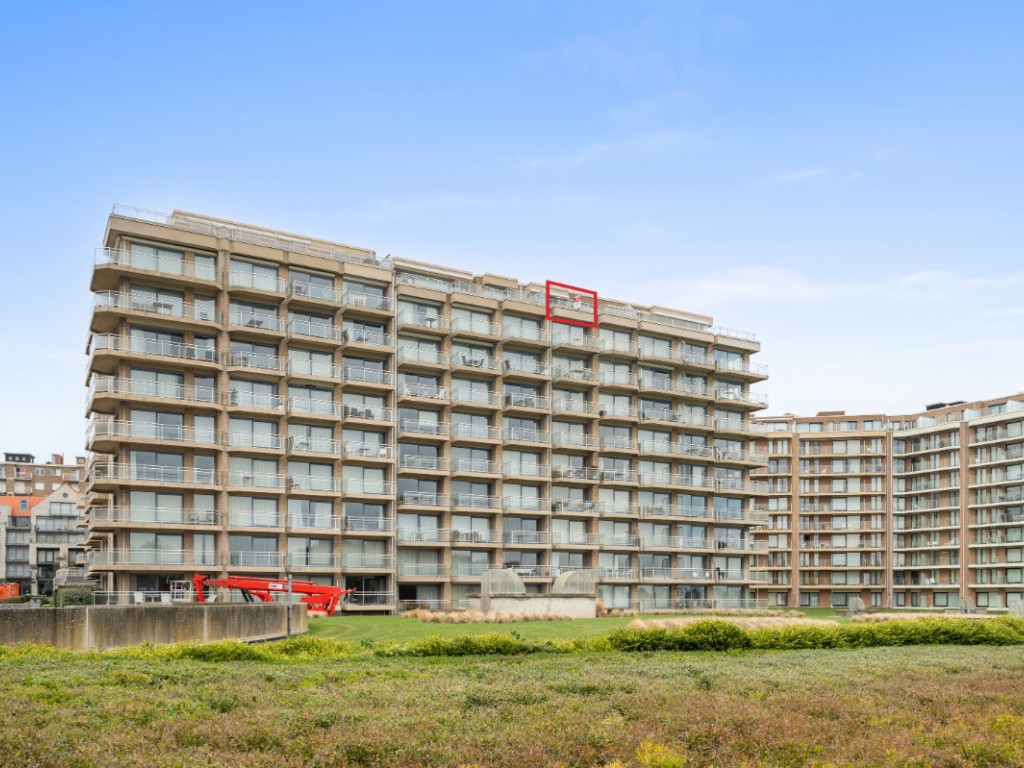 Dienstweg Havengeul - 6 / 902 - GREENPARK - 8620