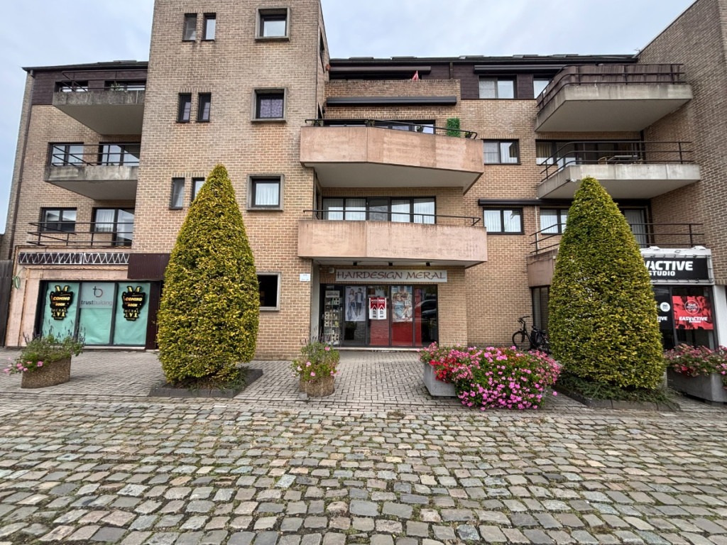 Diestersteenweg - 206 - 20 - 3510