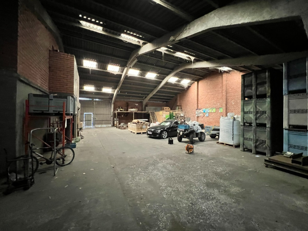 bonestraat - 33 - - 8760