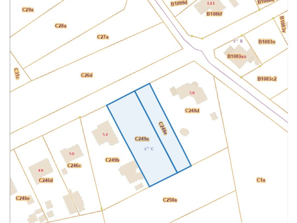 Langstraat - 54 - - 3900
