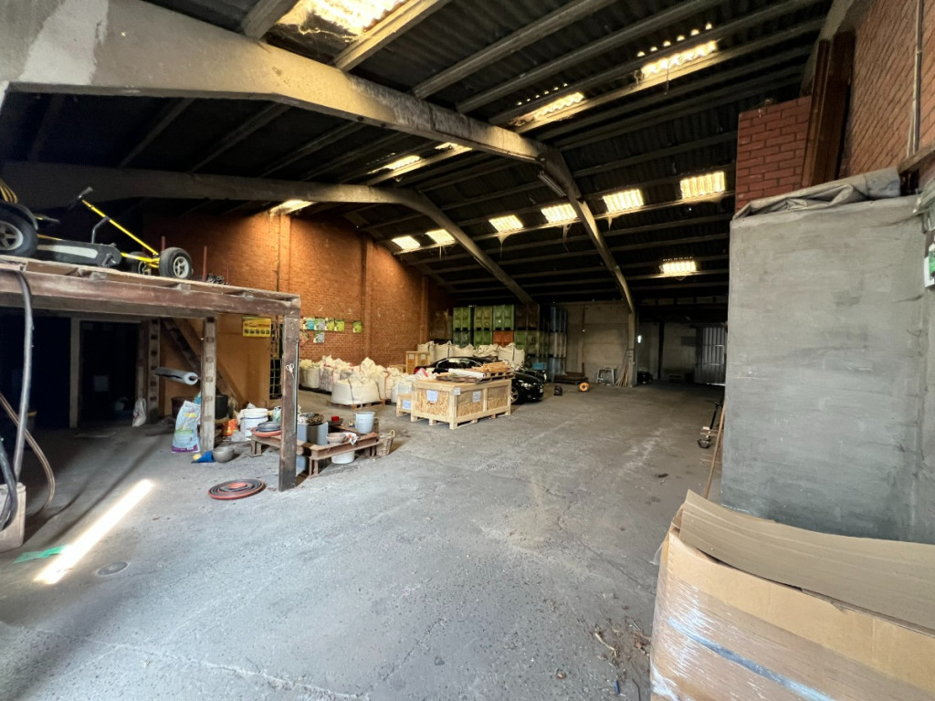 bonestraat - 33 - - 8760