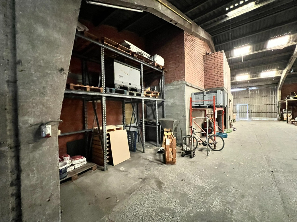 bonestraat - 33 - - 8760