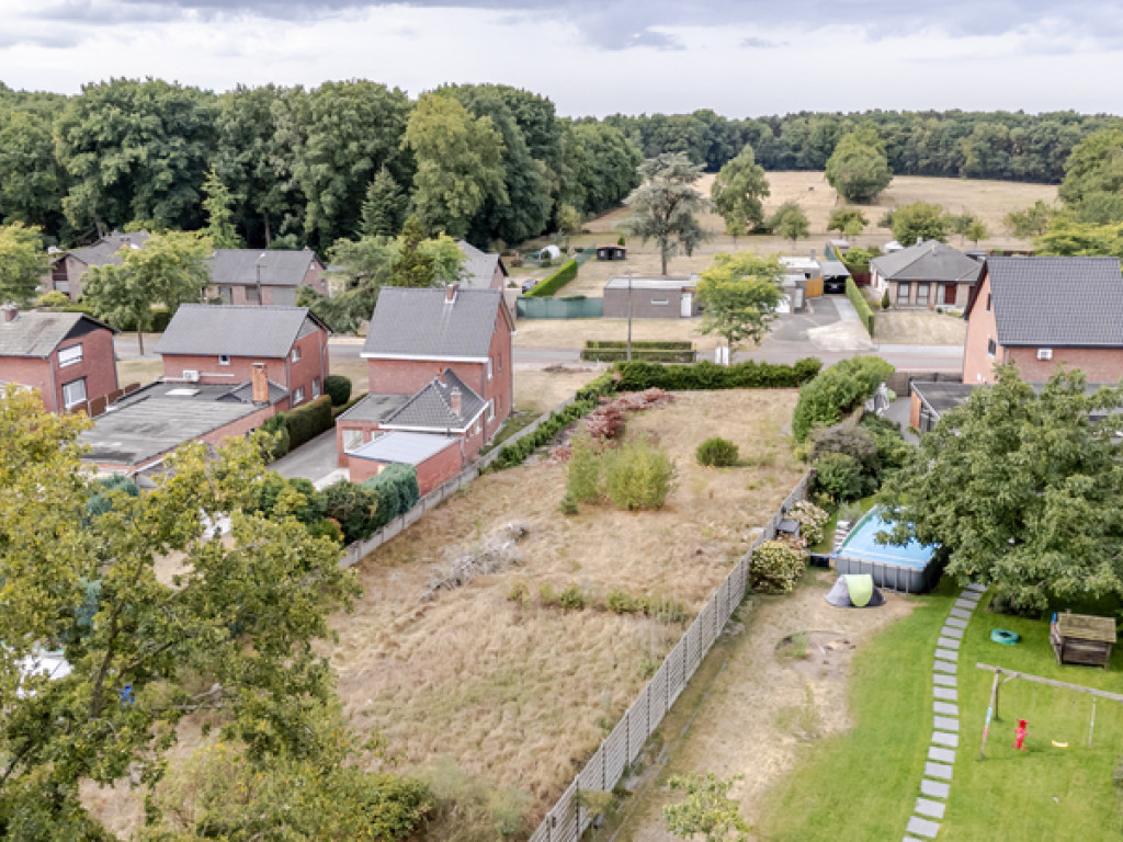De Hoef - 33 - - 3530